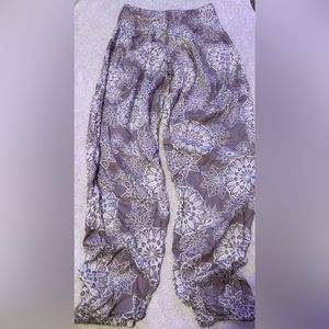 hippie pants